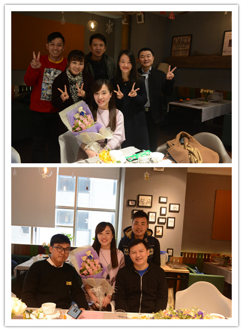 師生合影 師生合影